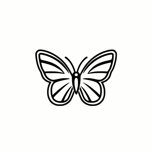 Butterfly SVG