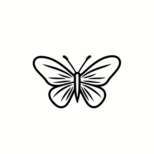 Butterfly SVG & PNG