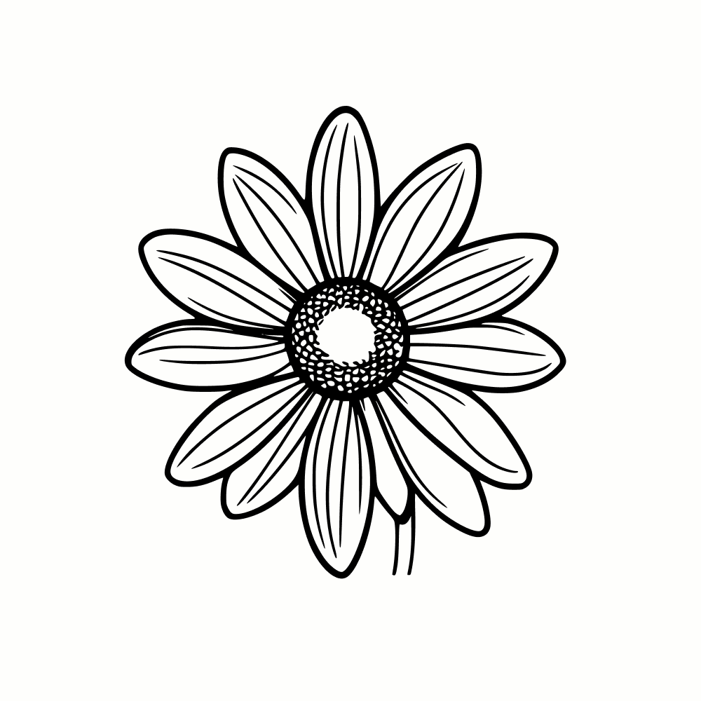 Daisy SVG