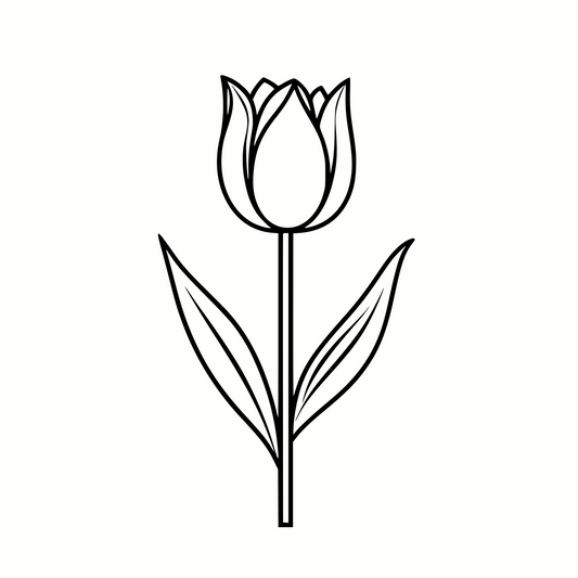 Tulip SVG