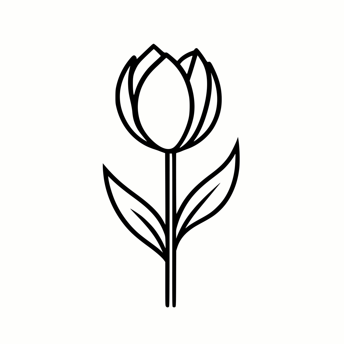 Tulip PNG & SVG