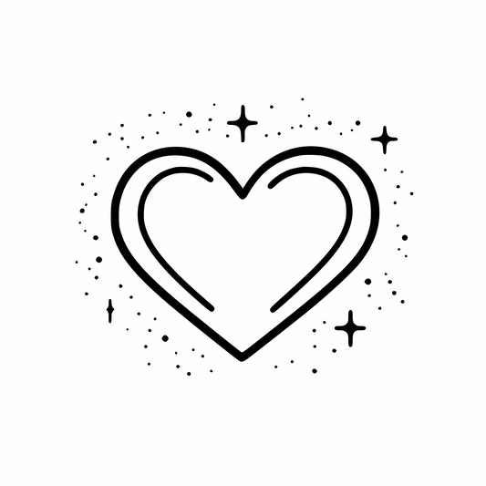 Heart SVG & PNG